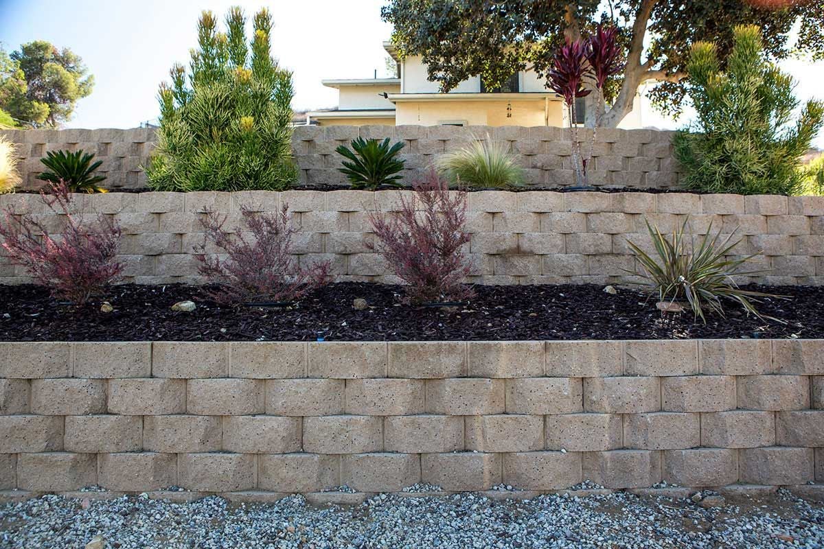 Apollo Wall Blocks | Dutch Garden Nursery