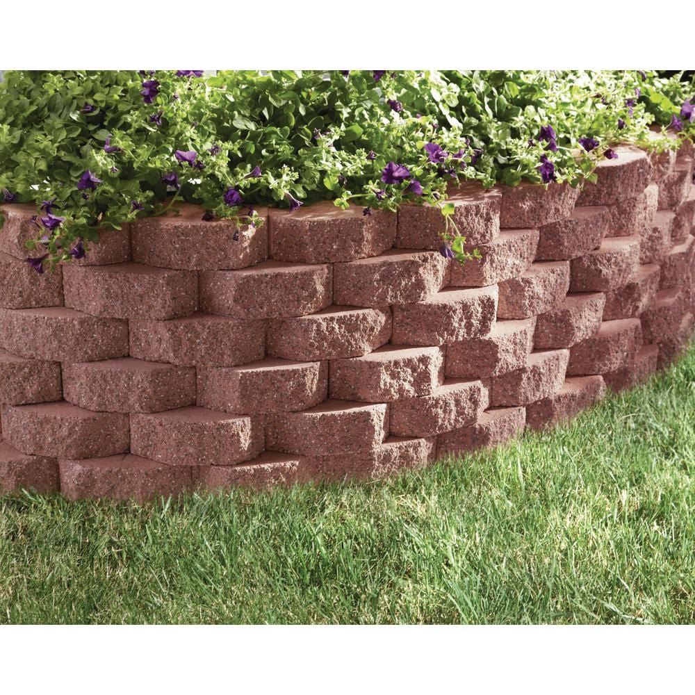 Apollo Wall Blocks | Dutch Garden Nursery