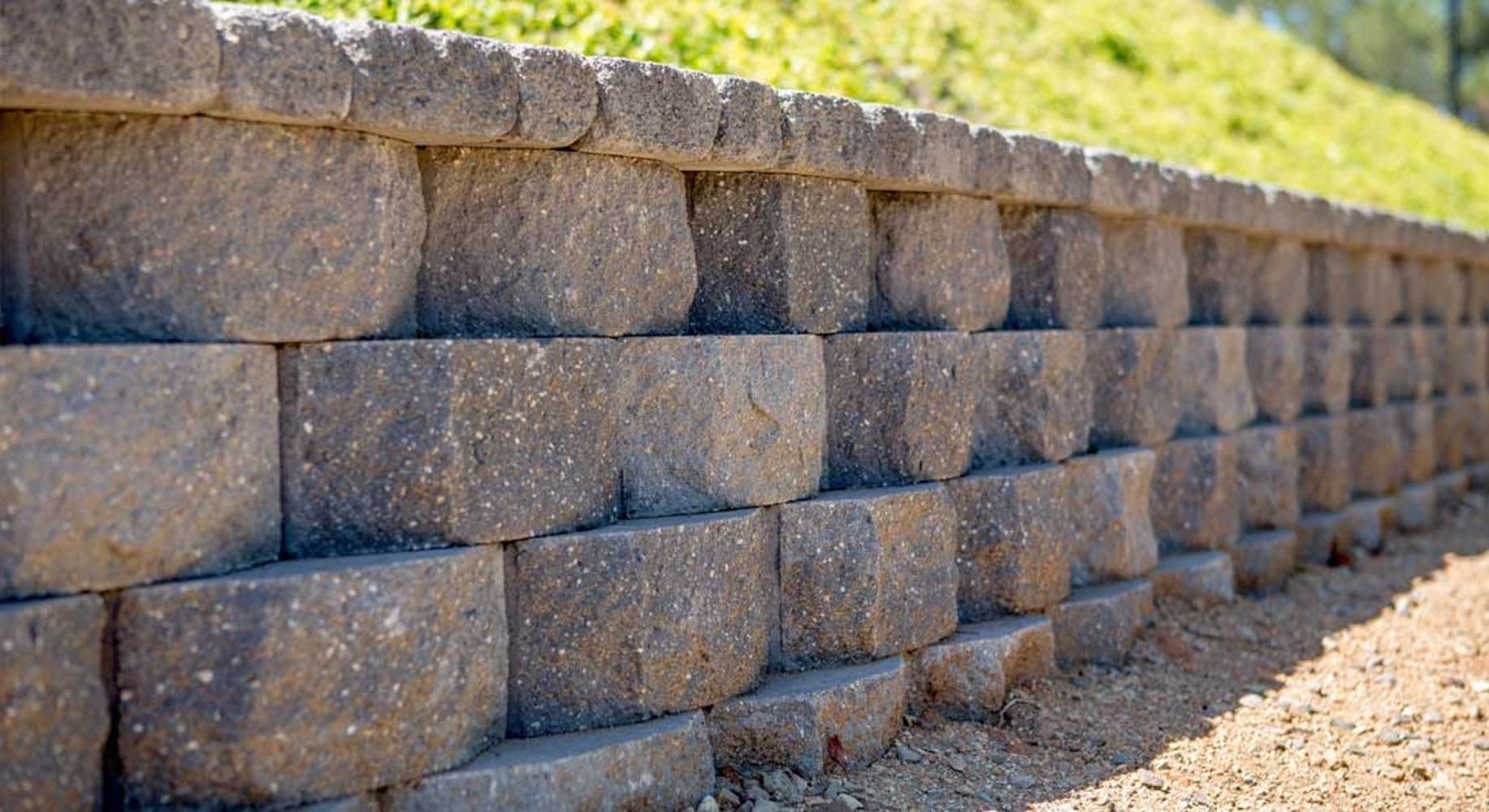 Apollo Wall Blocks | Dutch Garden Nursery